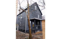 6010 Maurice Avenue, Cleveland, OH 44127