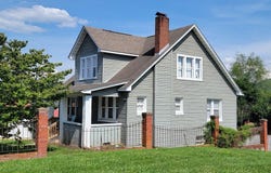 103 E Virginia St, Galax, VA 24333
