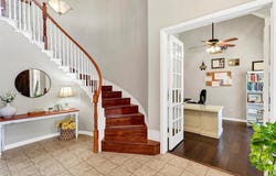 4105 Greenwood Way, Fort Worth, TX 76244