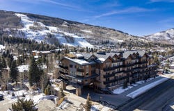 430 S Frontage Road, Vail, CO 81657