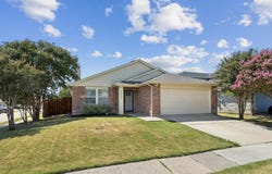 2508 Ash Drive, Little Elm, TX 75068