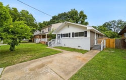 722 Ridgeway Ave, Hampton, VA 23661