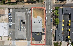 447 S Montezuma Street, Prescott, AZ 86301