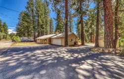 10479 Olympic Drive, Truckee, CA 96161