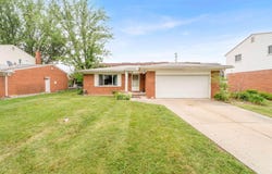 29206 Guy Street, Southfield, MI 48076