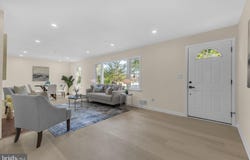 6400 INWOOD DRIVE, SPRINGFIELD, VA 22150