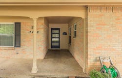 7428 Overhill Road, Fort Worth, TX 76116