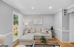 10110 SASSAFRAS WOODS COURT, BURKE, VA 22015