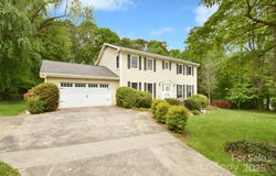 202 Brookmeade Drive, Statesville, NC 28625