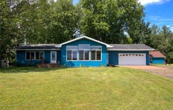 1897 Breezy Bay Road, Milltown, WI 54810