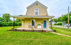 631 N Wagner Avenue, Sidney, OH 45365