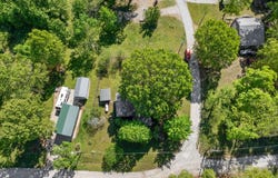 242 Gregory Road, Cedar Creek, MO 65627
