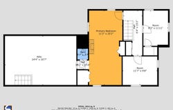 1820 E Rocky Weed Road, Berrien Springs, MI 49103