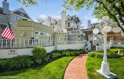 100 1st Street, Keyport, NJ 07735