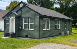 111 N Mccaskey Road, Williamston, NC 27892