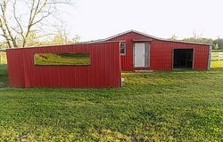 6795 COUNTY ROAD 33, Ashford, AL 36312