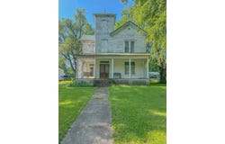 535 E. Washington St, Pittsfield, IL 62363