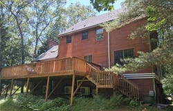 143 Ross Hill Road, Charlestown, RI 02813