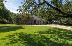 401 Cheek Sparger Road, Colleyville, TX 76034