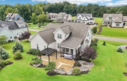 3217 Donlin Drive, Wake Forest, NC 27587
