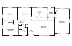 301 POPLAR STREET, DELMAR, MD 21875