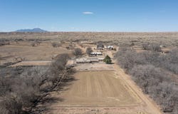 1.45 Off NM Highway 116, Bosque, NM 87006