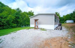 7025 Bald Knob Road, Frankfort, KY 40601