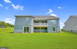 15095 N RIDGE BOULEVARD, CULPEPER, VA 22701