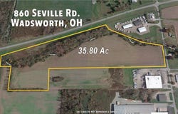 860 Seville Road, Wadsworth, OH 44281