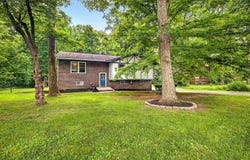 1825 N Ridgeway Drive, Ellettsville, IN 47429