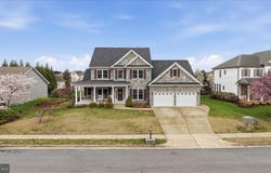 226 SUMMERFIELD Drive, WINCHESTER, VA 22602