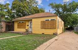 1510 33rd Street, Lubbock, TX 79411
