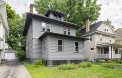 60 W High Terrace, Rochester, NY 14619