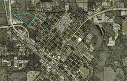 E WOODLAND STREET, BUNNELL, FL 32110