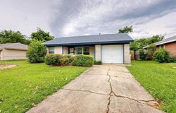 1230 Mcdonald Drive, Garland, TX 75041