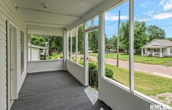 708 E 5TH Street, Pana, IL 62557