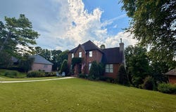 4061 BENT RIVER LANE, BIRMINGHAM, AL 35216