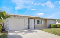 6975 NW 12th Street, Margate, FL 33063