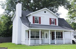 7245 Garfield, Savannah, GA 31406