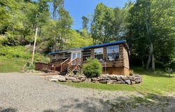 1700 Copperhead Hollow Road, Mountain City, TN 37683