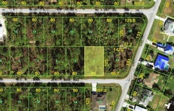 13360 WOLF AVENUE, PORT CHARLOTTE, FL 33953