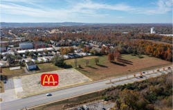 7 Acres Don Tyson  PKWY, Springdale, AR 72764