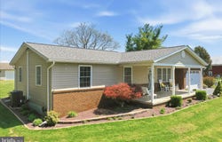 13117 RESH Road, HAGERSTOWN, MD 21740
