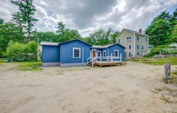 61 Shore Road, Sebago, ME 04029