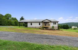 2517 No Pone Road NW, Georgetown, TN 37336