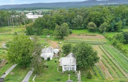 822 RITNER Highway, SHIPPENSBURG, PA 17257
