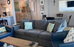 800 Sandcastle Dr, Port Aransas, TX 78373