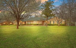 213 W Scott Street, Sherman, TX 75092