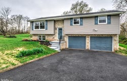 780 BOWERS BRIDGE ROAD, MANCHESTER, PA 17345