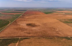 Cr 203 Cr 226 cr 226, Seagraves, TX 79359